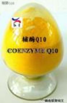 Coenzyme Q10 